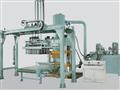 TY400/680/1000 Automatic Hydraulic Pressure Block Machine